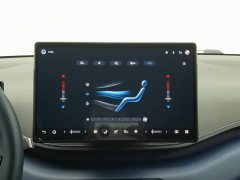 BYD Seagull Smart Driving Edition 305km Freedom Edition - ფოტო 12