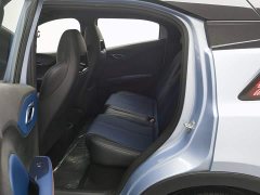 BYD Seagull Smart Driving Edition 305km Freedom Edition - ფოტო 15