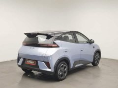 BYD Seagull Smart Driving Edition 305km Freedom Edition - ფოტო 2