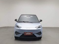 BYD Seagull Smart Driving Edition 305km Freedom Edition - ფოტო 3