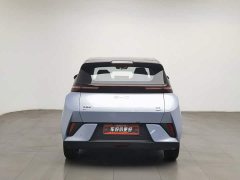 BYD Seagull Smart Driving Edition 305km Freedom Edition - ფოტო 4
