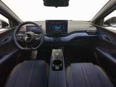 BYD Seagull Smart Driving Edition 305km Freedom Edition - ფოტო 5