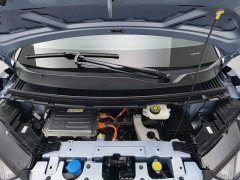 BYD Seagull Smart Driving Edition 305km Freedom Edition - ფოტო 6