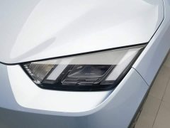 BYD Seagull Smart Driving Edition 305km Freedom Edition - ფოტო 7