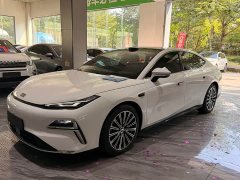 Geely Galaxy Xingyao 8 130km EM-P Starship Edition - фото 1