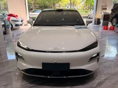 Geely Galaxy Xingyao 8 130km EM-P Starship Edition - фото 2