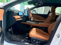 Geely Galaxy Xingyao 8 130km EM-P Starship Edition - фото 3