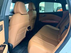 Geely Galaxy Xingyao 8 130km EM-P Starship Edition - фото 4