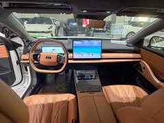 Geely Galaxy Xingyao 8 130km EM-P Starship Edition - фото 5