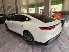 Geely Galaxy Xingyao 8 130km EM-P Starship Edition - фото 6