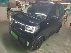 Wuling Hongguang MINIEV GAMEBOY 300km Fun Edition LFP Battery - фото 1