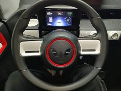 Wuling Hongguang MINIEV GAMEBOY 300km Fun Edition LFP Battery - фото 10