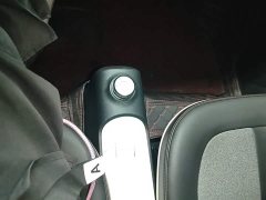 Wuling Hongguang MINIEV GAMEBOY 300km Fun Edition LFP Battery - фото 13