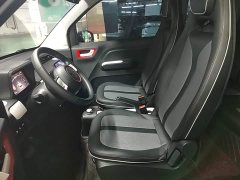 Wuling Hongguang MINIEV GAMEBOY 300km Fun Edition LFP Battery - фото 14