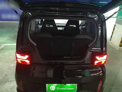 Wuling Hongguang MINIEV GAMEBOY 300km Fun Edition LFP Battery - фото 18