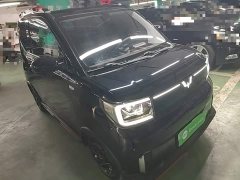 Wuling Hongguang MINIEV GAMEBOY 300km Fun Edition LFP Battery - фото 3