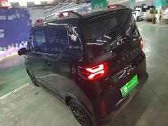 Wuling Hongguang MINIEV GAMEBOY 300km Fun Edition LFP Battery - фото 4