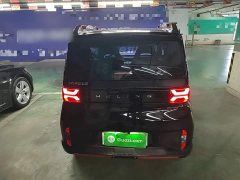 Wuling Hongguang MINIEV GAMEBOY 300km Fun Edition LFP Battery - фото 5