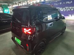 Wuling Hongguang MINIEV GAMEBOY 300km Fun Edition LFP Battery - фото 6