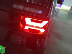 Wuling Hongguang MINIEV GAMEBOY 300km Fun Edition LFP Battery - фото 7