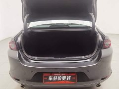 Mazda3 Axela 2.0L Automatic Luster Edition - photo 16