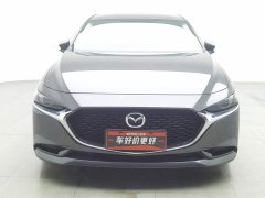 Mazda3 Axela 2.0L Automatic Luster Edition - photo 3