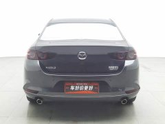 Mazda3 Axela 2.0L Automatic Luster Edition - photo 4