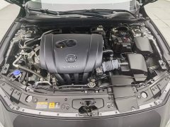 Mazda3 Axela 2.0L Automatic Luster Edition - photo 6