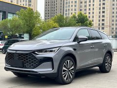 BYD Tang New Energy Smart Driving DM-i 175KM Premium Edition - фото 1