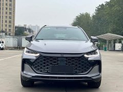BYD Tang New Energy Smart Driving DM-i 175KM Premium Edition - фото 2