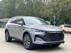 BYD Tang New Energy Smart Driving DM-i 175KM Premium Edition - фото 3