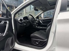 Geely Bingyue 1.5L CVT Ultra MAX - ფოტო 11