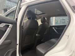 Geely Bingyue 1.5L CVT Ultra MAX - ფოტო 3