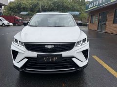 Geely Bingyue 1.5L CVT Ultra MAX - ფოტო 4
