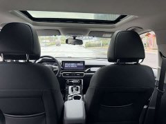 Geely Bingyue 1.5L CVT Ultra MAX - ფოტო 7