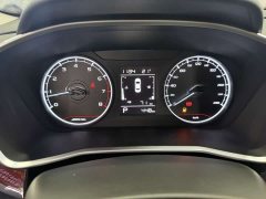 Geely Bingyue 1.5L CVT Ultra MAX - ფოტო 8