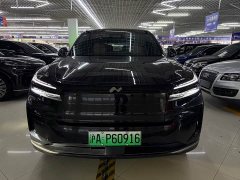 Nio Lerado L90 Max Six-Seater - ფოტო 1