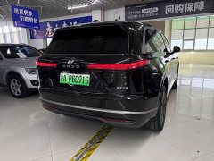 Nio Lerado L90 Max Six-Seater - ფოტო 2