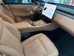 Nio Lerado L90 Max Six-Seater - ფოტო 3