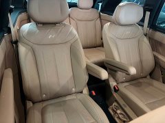 Nio Lerado L90 Max Six-Seater - ფოტო 4
