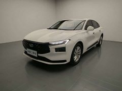 Ford Mondeo Facelift EcoBoost 245 Fashion - photo 1