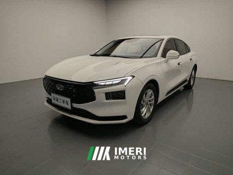 2023 Ford Mondeo Facelift EcoBoost 245 Fashion - car from China