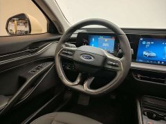 Ford Mondeo Facelift EcoBoost 245 Fashion - photo 11
