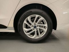 Ford Mondeo Facelift EcoBoost 245 Fashion - photo 16