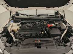 Ford Mondeo Facelift EcoBoost 245 Fashion - photo 17