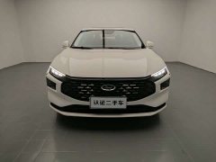 Ford Mondeo Facelift EcoBoost 245 Fashion - photo 2