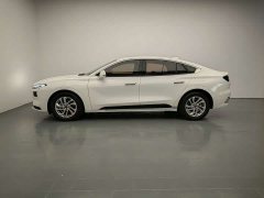 Ford Mondeo Facelift EcoBoost 245 Fashion - photo 4