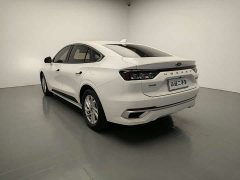 Ford Mondeo Facelift EcoBoost 245 Fashion - photo 5