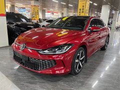 Volkswagen Lingdu L 280TSI DSG Spicy Edition - ფოტო 1