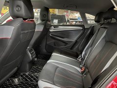 Volkswagen Lingdu L 280TSI DSG Spicy Edition - ფოტო 14